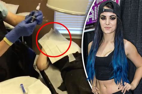 wwe paige leaks|Paige sex tape leak caused WWE star to develop anorexia